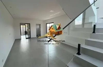 Casa espetacular em santana de parnaíba 3 dormitórios 1 suíte 2 vagas !
