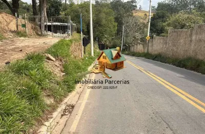 6 lotes de 210m2 7x30 aclive em cajamar acesso pela máximo zambotto !