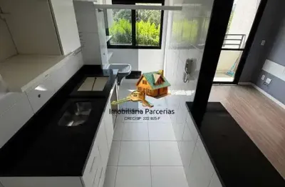 Apartamento reformado 2 dormitórios 1 vaga em cotia à venda !