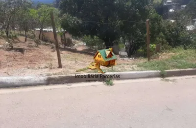 Terreno na chácara do solar 210m2  7x30  à venda r$ 90.000,00!