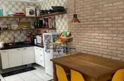 Casa térrea 3 dormitórios 1 suíte + casa 2 dormitórios nos fundos portal 2