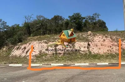 Terreno em rua sem saída  com 285,50m2  10m de frente ótima localização !
