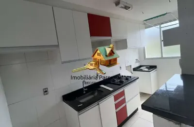 Apartamento com 2 quartos à venda no Portais (Polvilho), Cajamar 