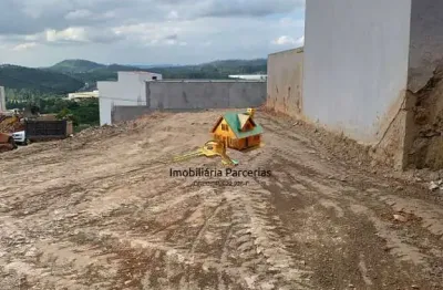 Terreno em condomínio fechado à venda no Jardins (Polvilho), Cajamar 