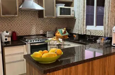 Casa de 3 dormitórios no residencial portalle portal dos ipês para locação!