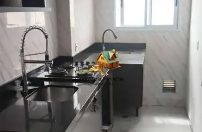 Apartamento com 3 quartos para alugar no Portais (Polvilho), Cajamar 