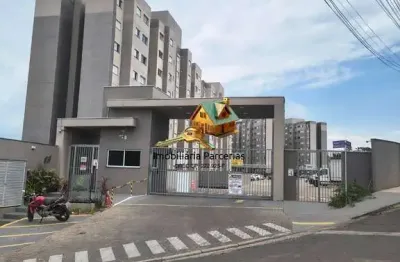 Apartamento 2 dormitórios no reserva jaguari com planejados na cozinha !