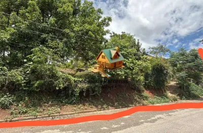 Terreno 1250m2 na chácara do solar 2 com  25m de frente x 50m comprimento!