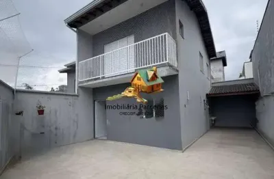 Casa com 3 quartos para alugar no Portais (Polvilho), Cajamar 