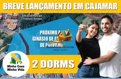 Lançamento lumiy cajamar chegou o momento tão esperado da cidade
