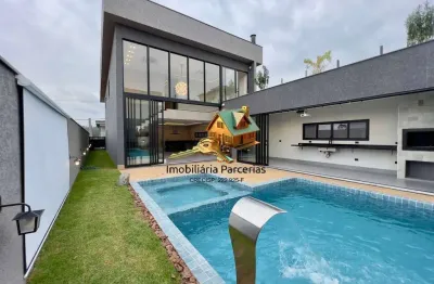 Condomínio reserva santa anna 458m2 de sofisticação, tecnologia e conforto