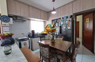 Casa térrea 2 dormitórios 1 suíte 2 vagas de carro são pedro gleba c