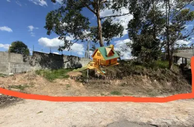 Terreno com 655m2 16,75m de frente x 40m de comprimento santana de parnaiba