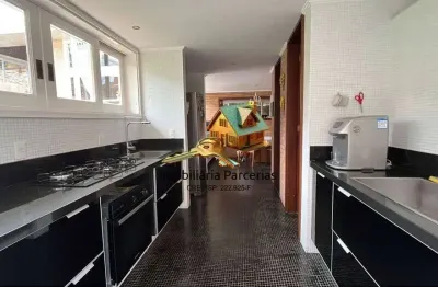 Casa esplêndida no residencial morada das estrelas na aldeia da serra !