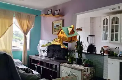 Apartamento na av das palmeiras 2 dormitórios 1 vaga de carro venda !