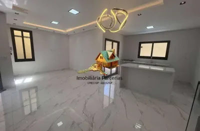 Sobrado 3 dormitórios 1 suíte master com banheira 5 vagas de carro !