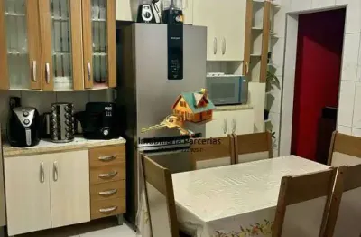 Casa com 1 quarto à venda na Cidade São Pedro - Gleba A, Santana de Parnaíba 