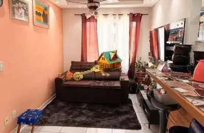 Apartamento 47m2 2 dormitórios 1 vaga portal dos ipês 2 cajamar locação