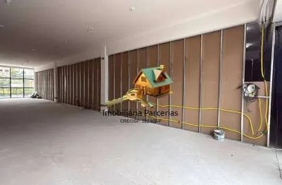 Lojas comercial na avenida tenente marques  1 andar polvilho locação !