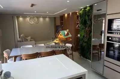 3 dormitórios 1 suítes 2 vagas de carro exclusividade no vila parque !