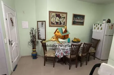 Apartamento térreo no treviso 51m2 2 dormitórios com varanda e planejados !