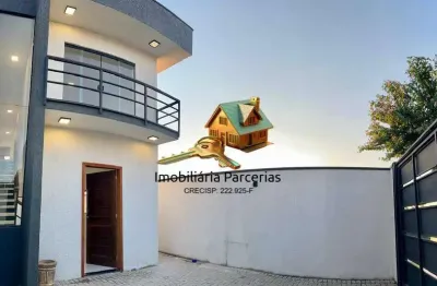 Sobrado locação 3 dormitórios 1 suíte 2 vagas  villas do jaguari