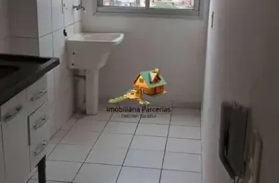 Apartamento 2 Dormitórios 47m2 1 vaga  Polvilho Cajamar ! Treviso