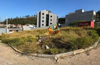 Lote em Condomínio Fechado Vila Toscana Centro de Cajamar 90.000,00 Sinal