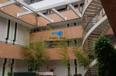 Sala comercial com 1 sala à venda em Alto da Lapa, São Paulo 