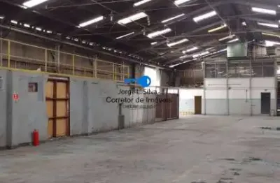 Ga0005 galpão industrial / empresarial anhanguera 25000m2  ac 4700m2 !
