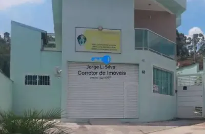 Casa com 3 quartos à venda no Portais (Polvilho), Cajamar 