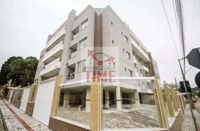 Apartamento com 2 dormitórios à venda, 64 m² por r$ 850.000,00 - bombas - bombinhas/sc