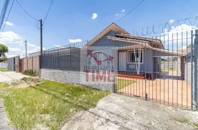 Terreno à venda, 345 m² por r$ 480.000,00 - guaíra - curitiba/pr