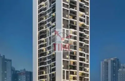 Apartamento com 2 dormitórios à venda, 61 m² (novo) - cristo rei - curitiba/pr