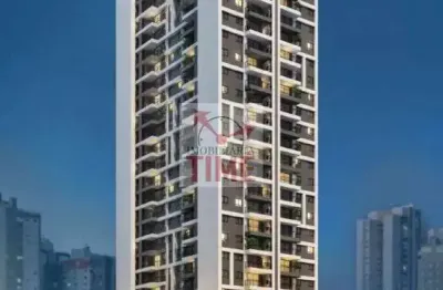 Apartamento com 2 dormitórios à venda, 61 m² (novo) - cristo rei - curitiba/pr