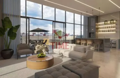 Ap1362 - apartamento 3 quartos 3 suítes à venda no alto da glória – curitiba