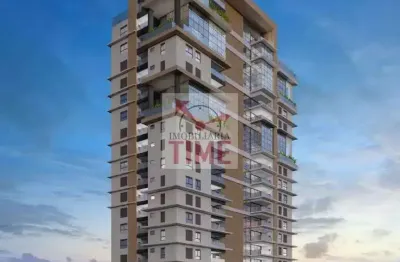 Apartamento com 3 dormitórios à venda, 135 m² por r$ 2.060.400,00 - cabral - curitiba/pr