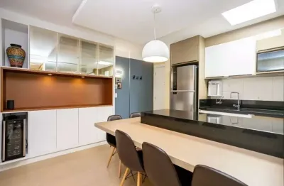 Apartamento com 3 quartos à venda na Rua Francisco Raitani, 6120, Capão Raso, Curitiba