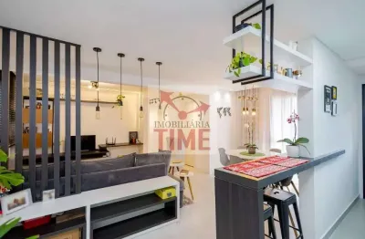 Ap2063 - apartamento com planta de 3 dormitórios à venda com 120m² no porto real tingui