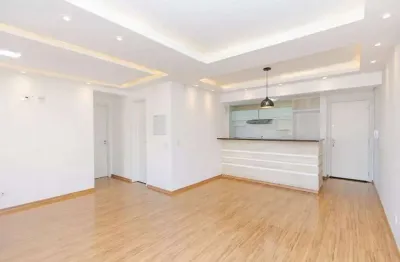 Apartamento com 3 dormitórios para alugar com 75.00m² no Cabral