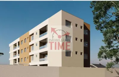 Apartamento com 3 dormitórios à venda, 68 m² por r$ 390.000,00 - centro - pinhais/pr