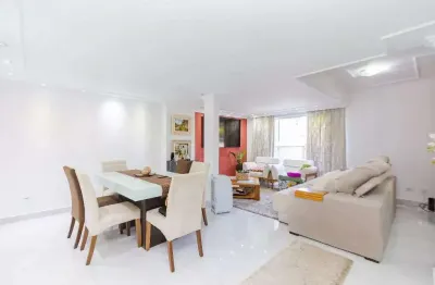 SO0284 - Sobrado com 3 dormitórios para alugar, 270 m² - Tingui - Curitiba/PR