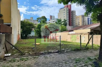 Terreno à venda, 500 m² por r$ 1.499.990,00 - água verde - curitiba/pr