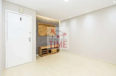 Apartamento com 2 quartos para alugar na Rua Eduardo Carlos Pereira, 3234, Portão, Curitiba