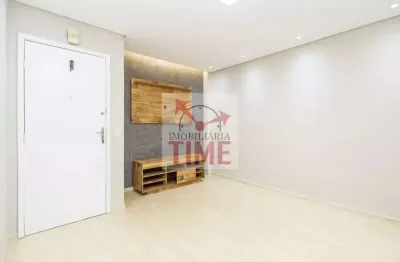 Apartamento com 2 quartos para alugar na Rua Eduardo Carlos Pereira, 3234, Portão, Curitiba