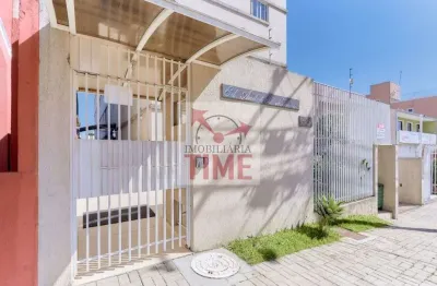 Apartamento com 3 dormitórios à venda, 72 m² por r$ 449.999,99 - capão raso - curitiba/pr