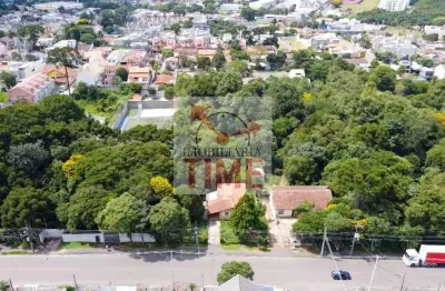 Terreno à venda, 3201 m² por r$ 2.700.000,00 - uberaba - curitiba/pr