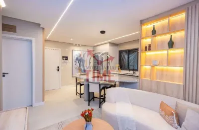 Apartamento com 3 dormitórios à venda com 103m² no seminário