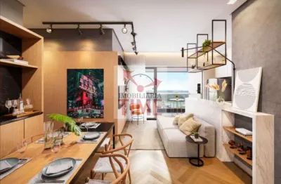 Apartamento com 2 dormitórios à venda, 68 m² por r$ 750.000,00 - bigorrilho - curitiba/pr