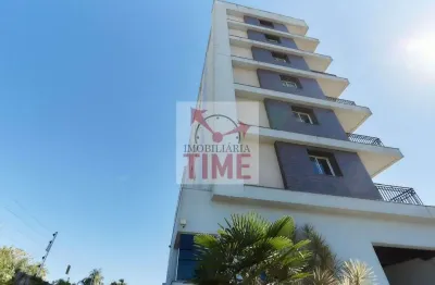 Apartamento com 1 dormitório para alugar, 22 m² por r$ 2.100,91/mês - prado velho - curitiba/pr